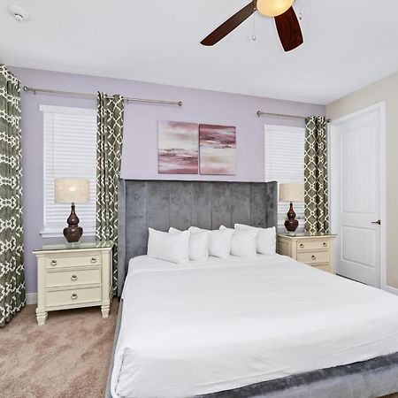 Picturesque Home With Games & Home Theater Near Disney By Rentyl - 7652F Ορλάντο Εξωτερικό φωτογραφία