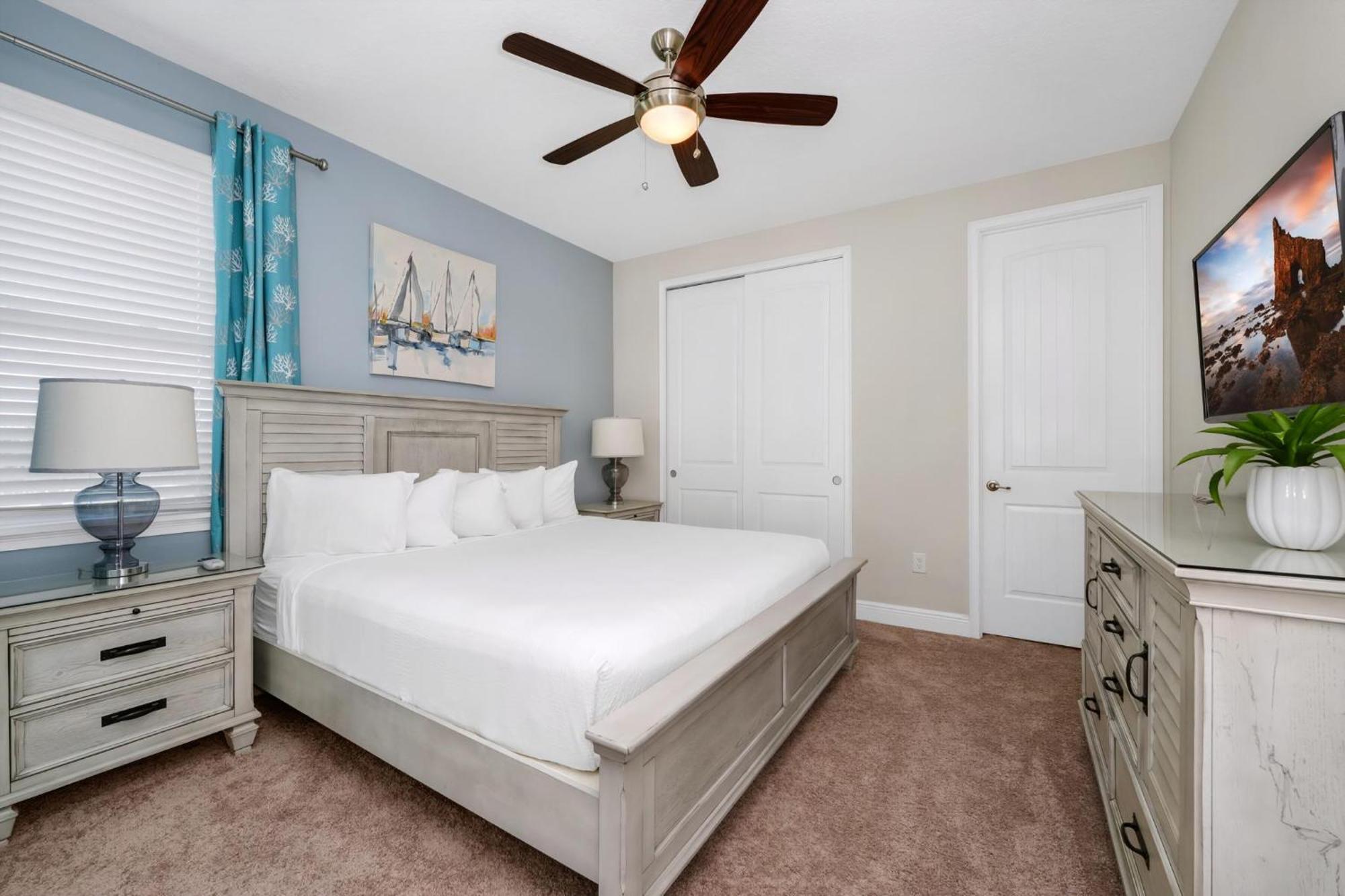 Picturesque Home With Games & Home Theater Near Disney By Rentyl - 7652F Ορλάντο Εξωτερικό φωτογραφία