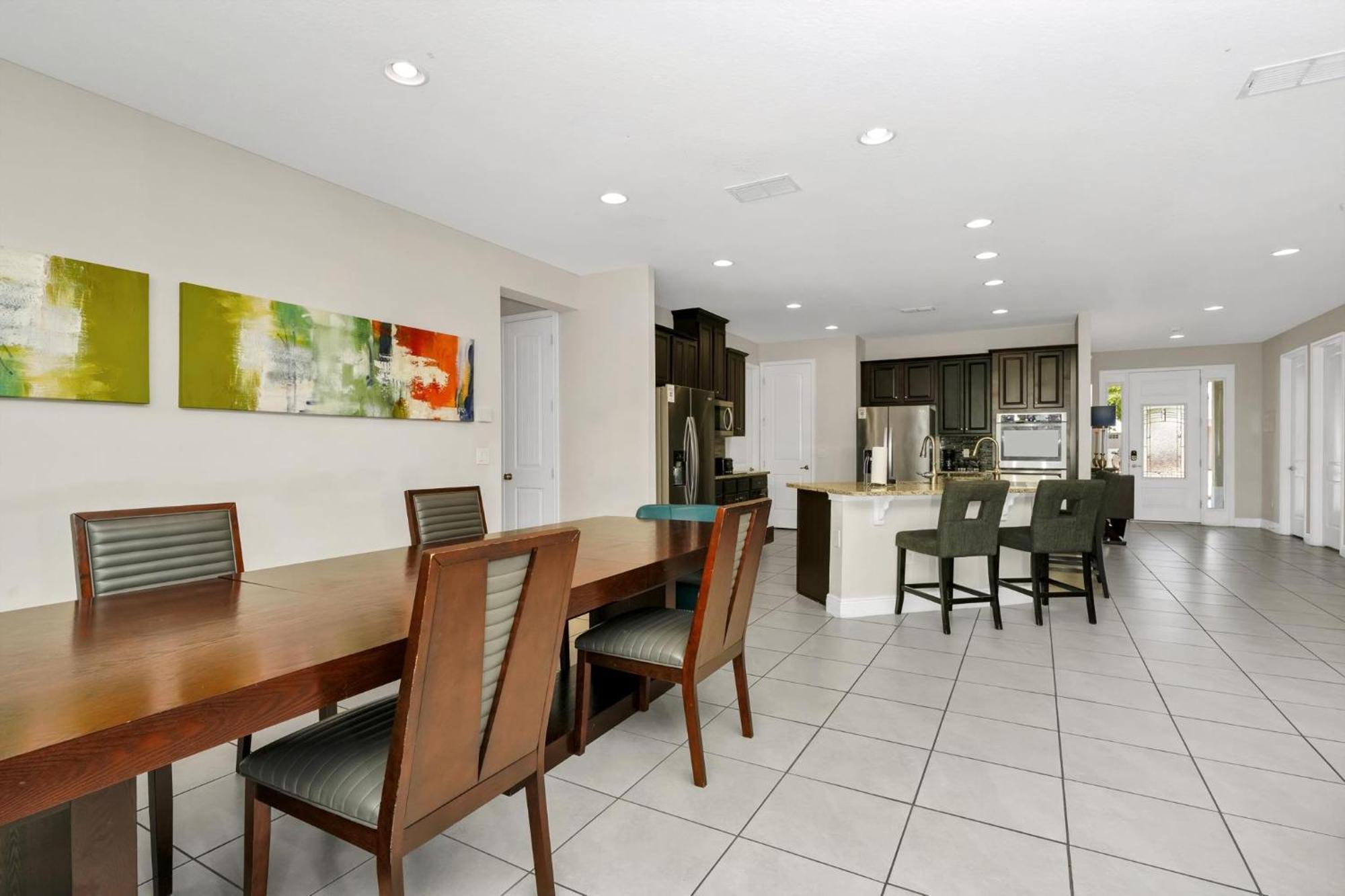 Picturesque Home With Games & Home Theater Near Disney By Rentyl - 7652F Ορλάντο Εξωτερικό φωτογραφία