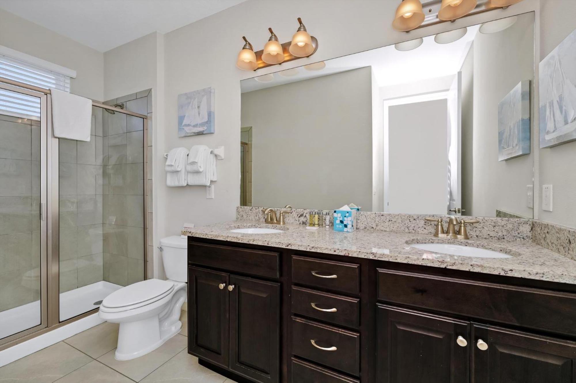 Picturesque Home With Games & Home Theater Near Disney By Rentyl - 7652F Ορλάντο Εξωτερικό φωτογραφία