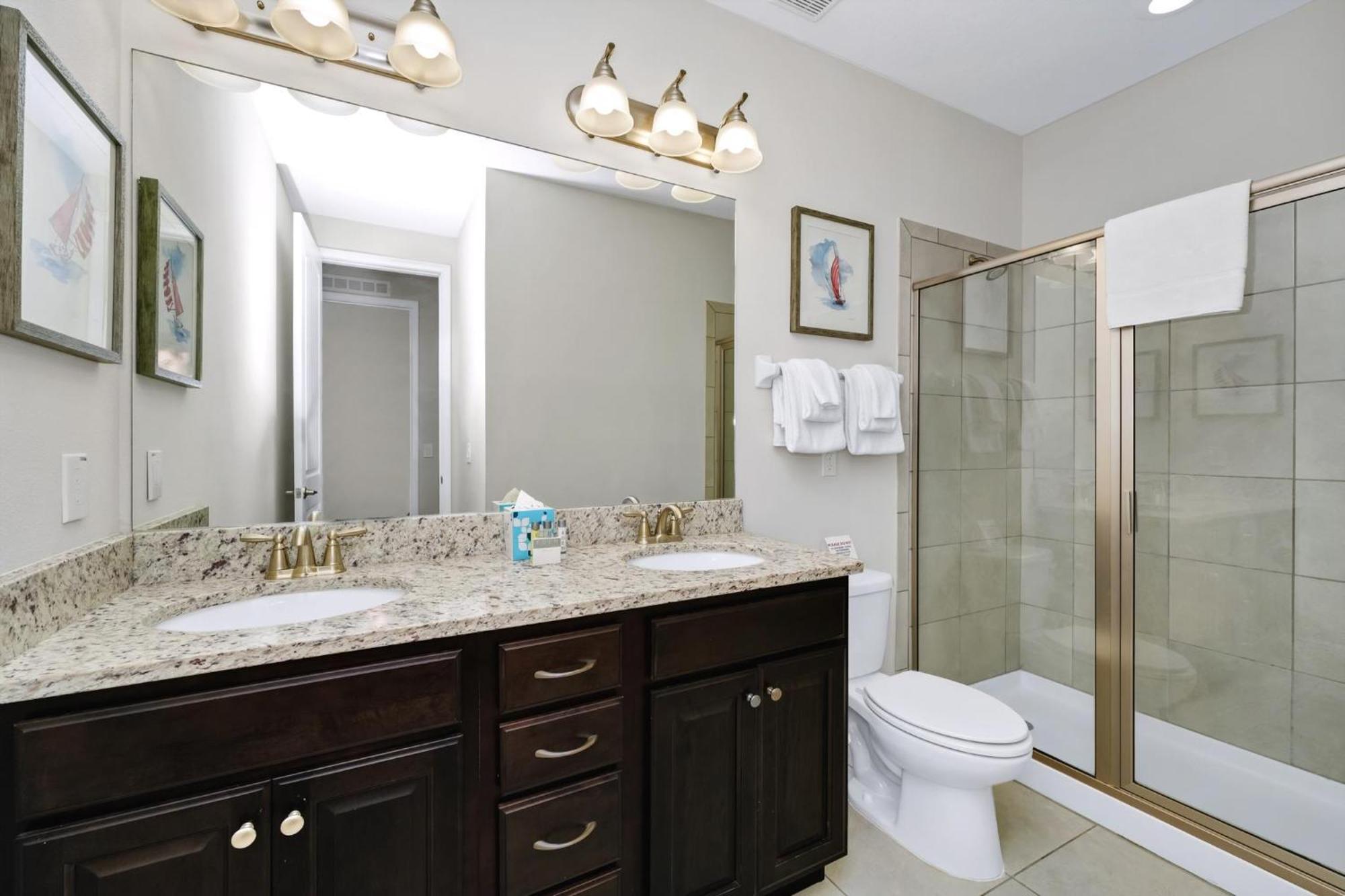 Picturesque Home With Games & Home Theater Near Disney By Rentyl - 7652F Ορλάντο Εξωτερικό φωτογραφία