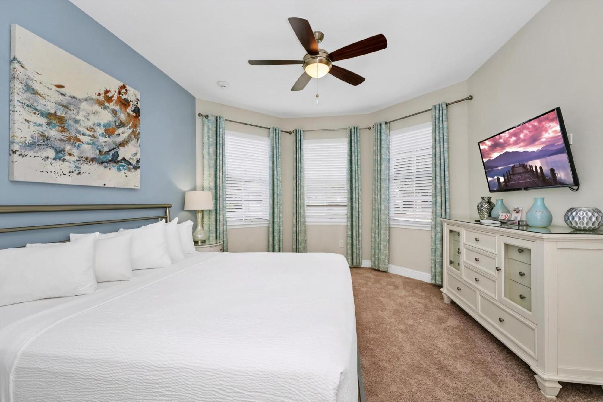 Picturesque Home With Games & Home Theater Near Disney By Rentyl - 7652F Ορλάντο Εξωτερικό φωτογραφία