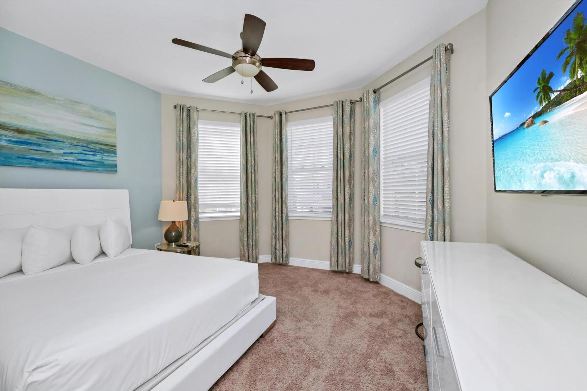 Picturesque Home With Games & Home Theater Near Disney By Rentyl - 7652F Ορλάντο Εξωτερικό φωτογραφία