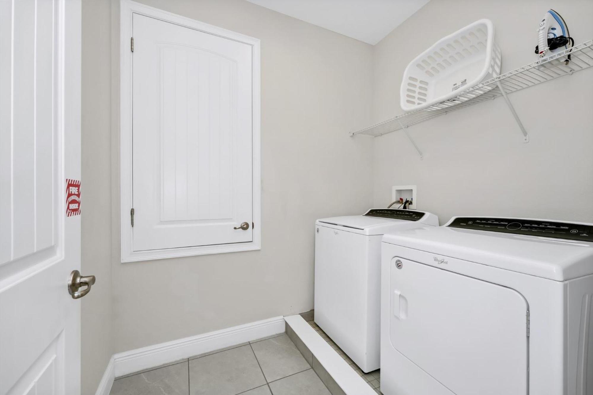 Picturesque Home With Games & Home Theater Near Disney By Rentyl - 7652F Ορλάντο Εξωτερικό φωτογραφία